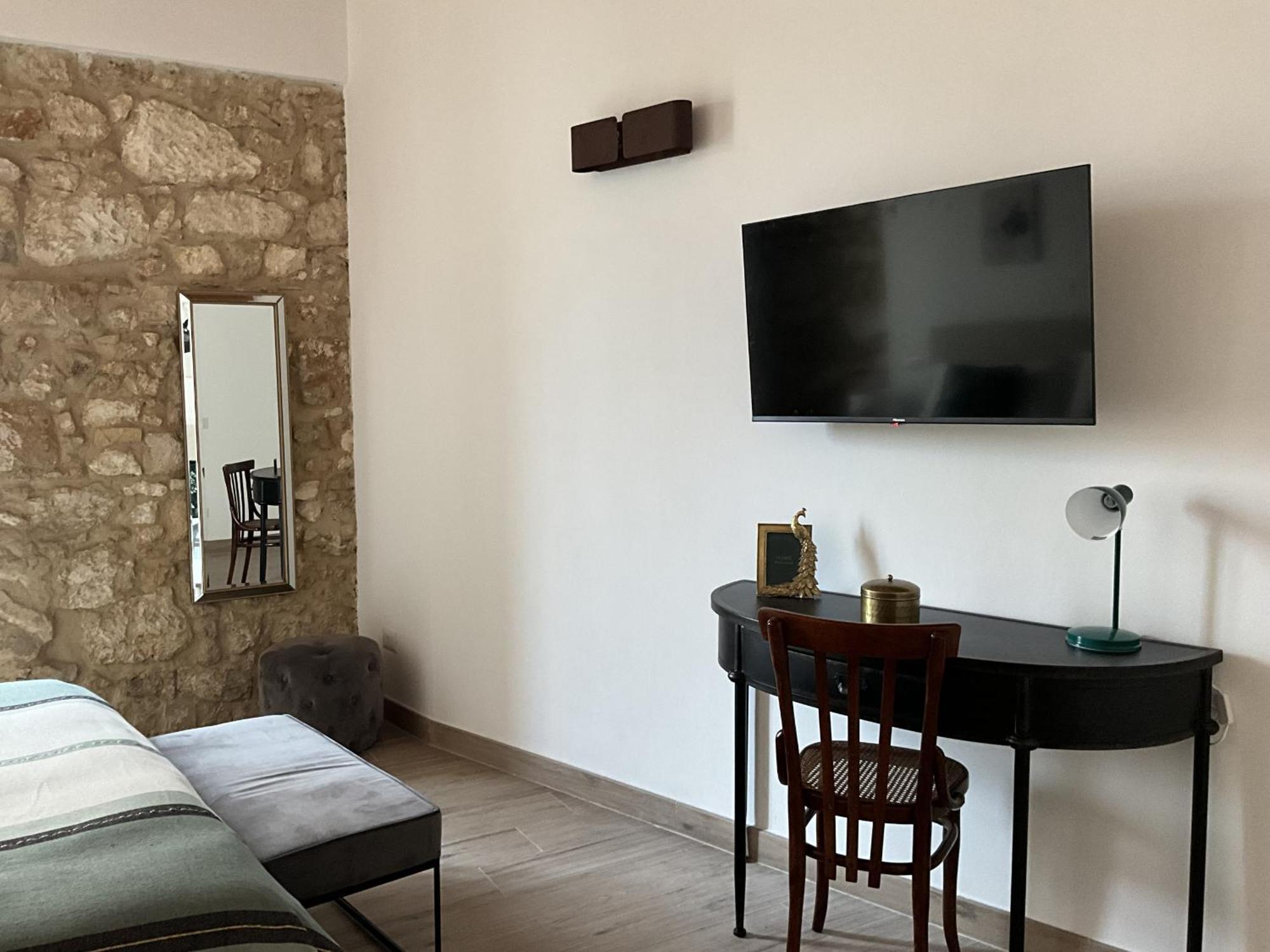 Rua 39 Fine Apartments By Dimore In Sicily Syracuse Exterior foto