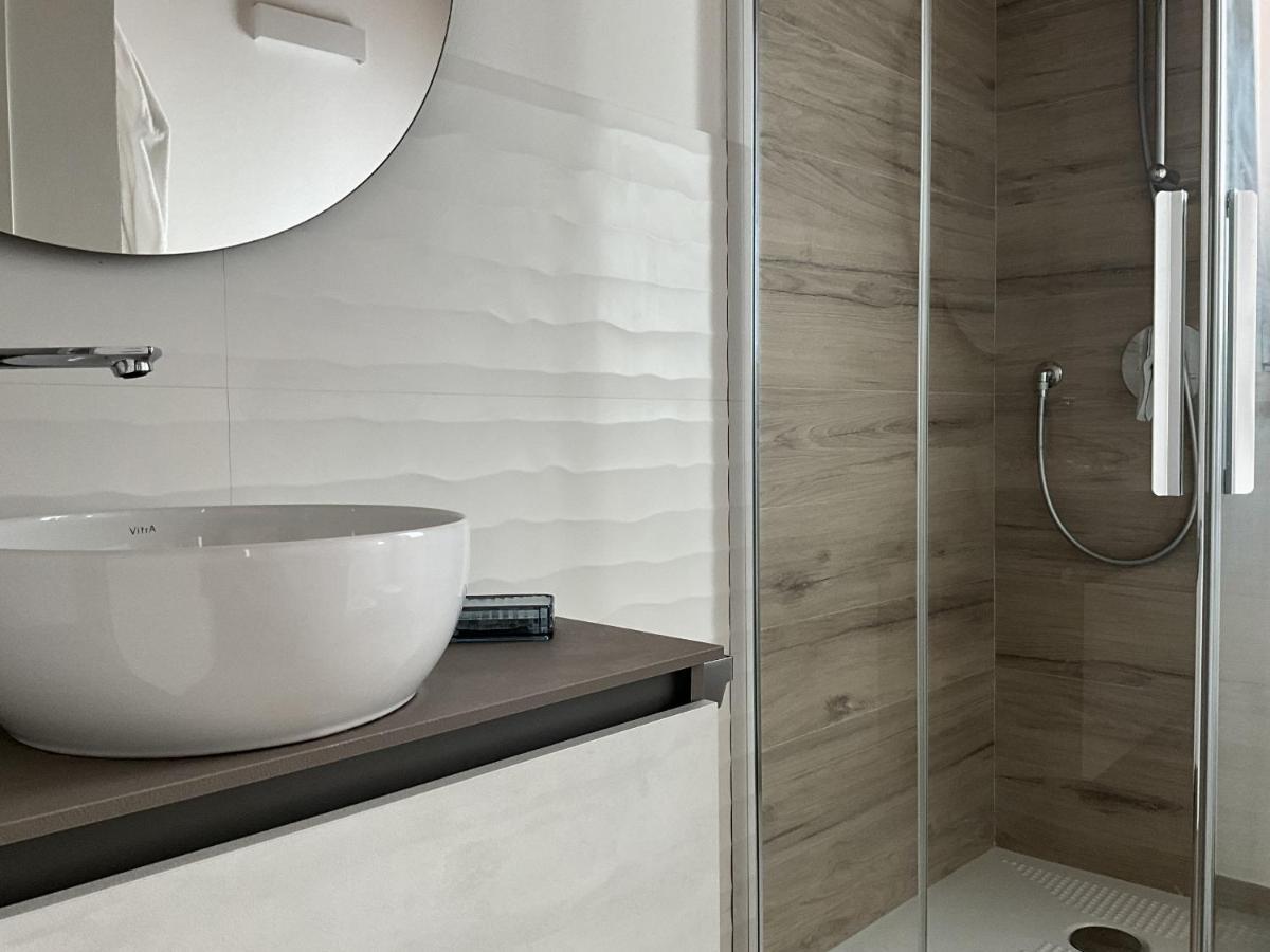 Rua 39 Fine Apartments By Dimore In Sicily Syracuse Exterior foto