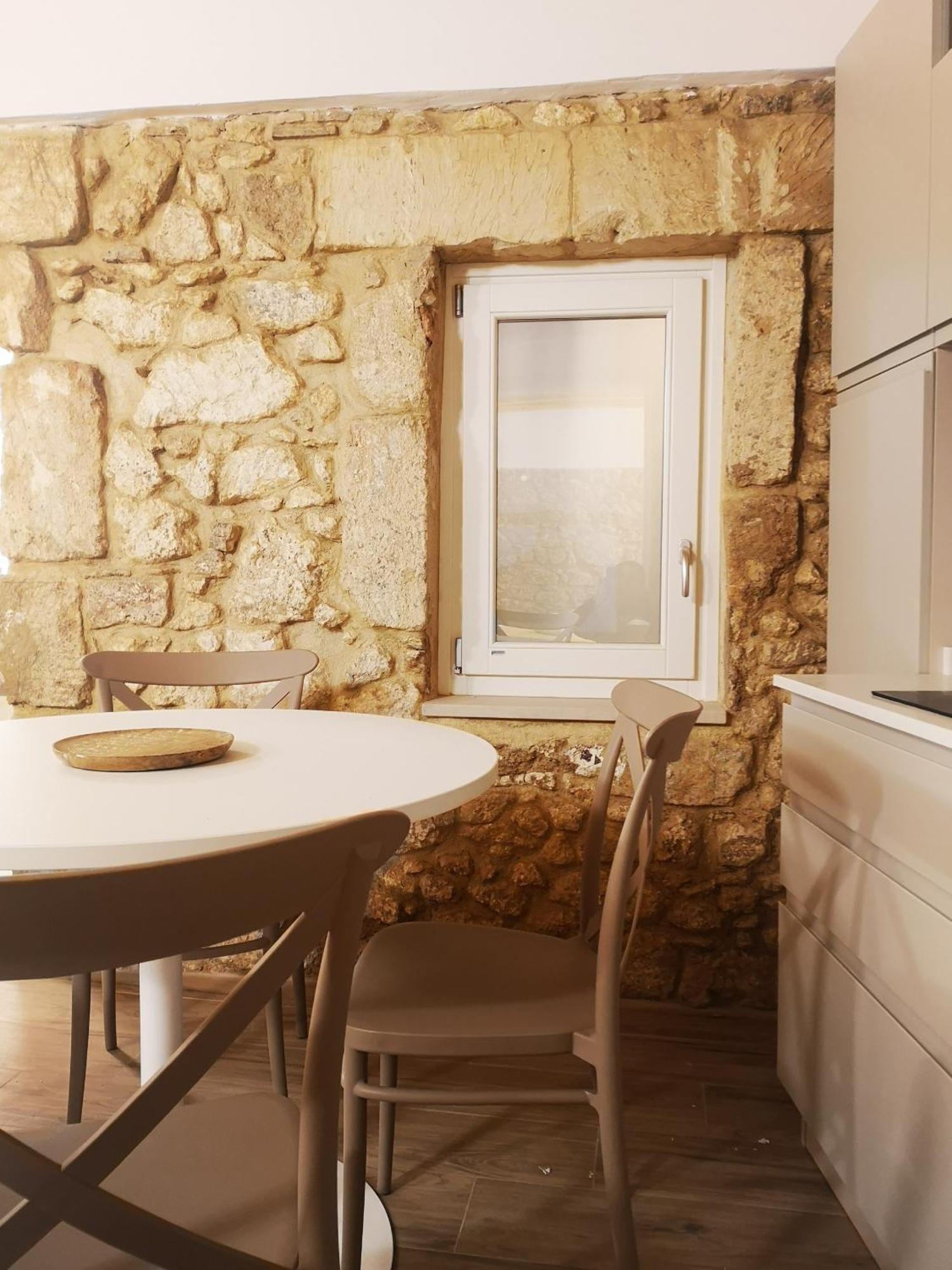 Rua 39 Fine Apartments By Dimore In Sicily Syracuse Exterior foto