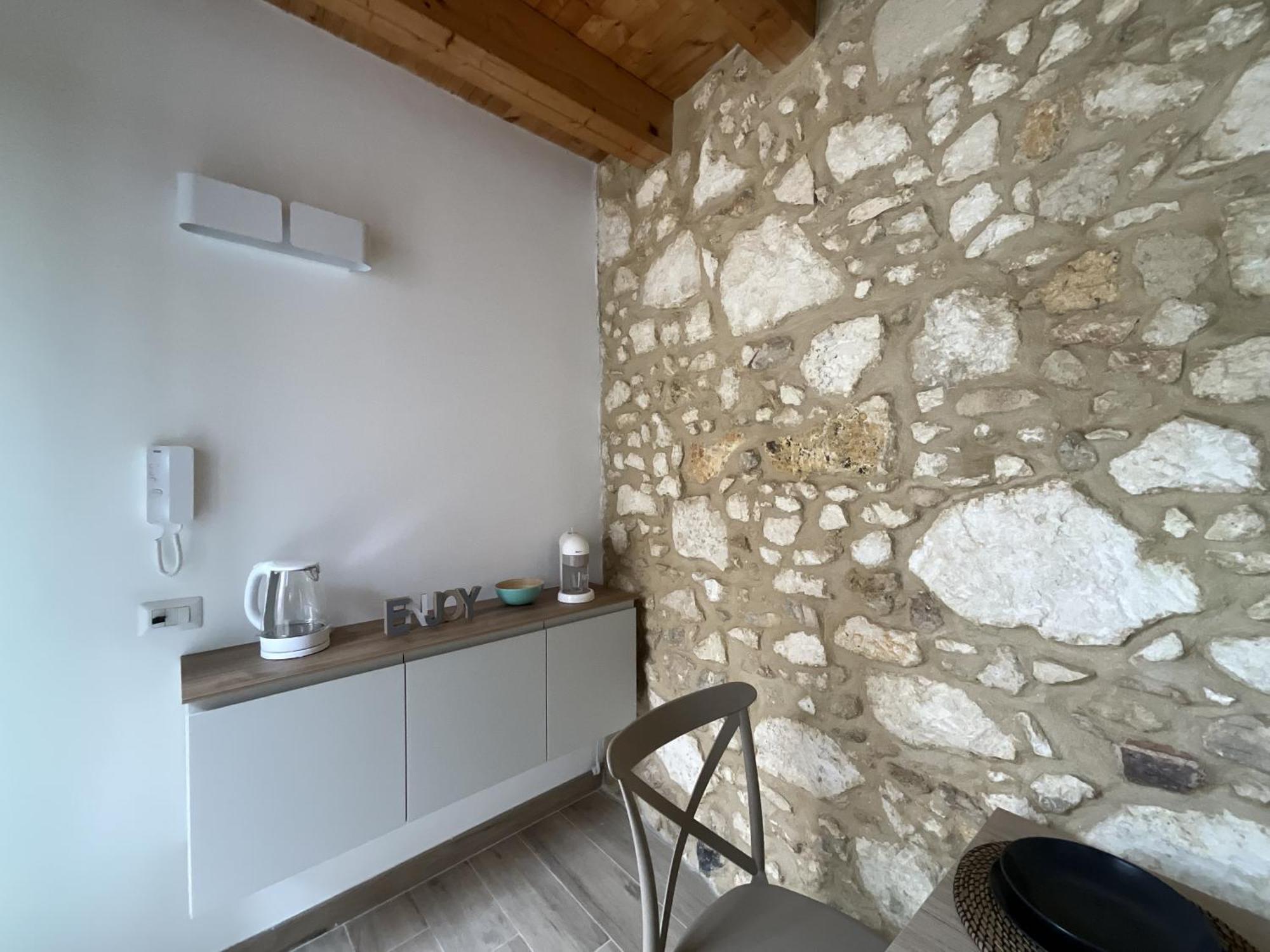 Rua 39 Fine Apartments By Dimore In Sicily Syracuse Exterior foto